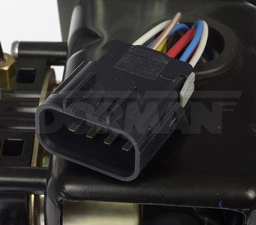 Dorman (OE Solutions) 949-037 OE Solutions SUSPENSION OEM