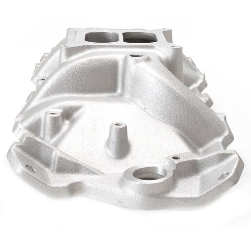 Edelbrock 7101 Performer RPM INTAKE MANIFOLD