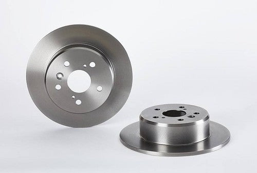 Brembo 08917910C02  BRAKE ROTORS