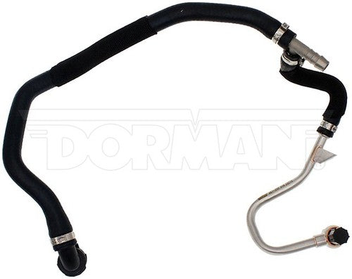 Dorman (OE Solutions) 667-318 OE Solutions FUEL PUMP & TURBO SYSTEM
