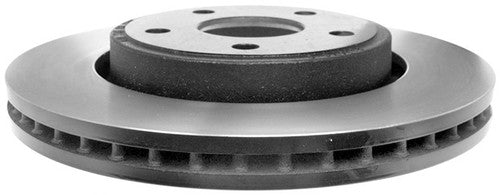 Raybestos Brakes 780289R R-Line BRAKE ROTORS OEM