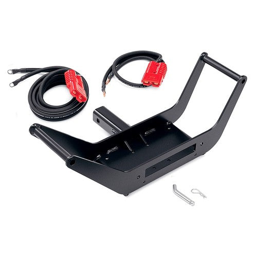 Warn 107000  WINCH MOUNT