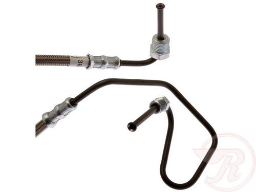 Raybestos Brakes BH384103 Element3 BRAKE HARDWARE AND CABLES OEM