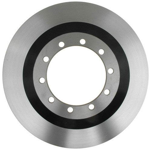 Raybestos Brakes 66761 Specialty - Truck BRAKE ROTORS OEM