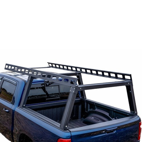Black Horse Offroad CSFRHD55B Work Horse  BED SUPPORT