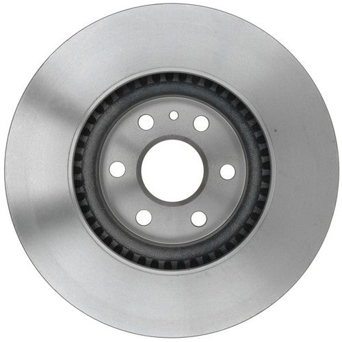 Raybestos Brakes 580762 Specialty - Truck BRAKE ROTORS OEM