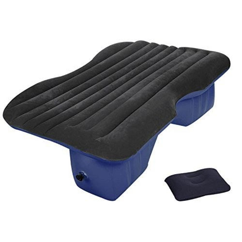 AirBedz by Pittman Outdoors PPI-BLK_PV_CARMAT  AIR MATTRESS OVERLANDING
