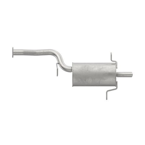 Walker Exhaust 54767 Quiet-Flow SS Muffler Assembly EXHAUST OEM