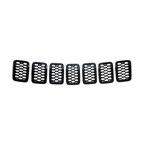 Coast To Coast ABS6467B  GRILL INSERT
