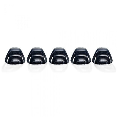 Recon Accessories 264142BK  RUNNING LIGHTS