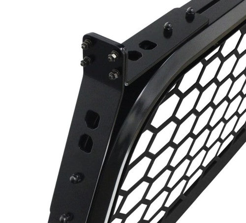 Westin Automotive 57-81095A HLR Truck Rack HEADACHE RACK ACCESSORIES