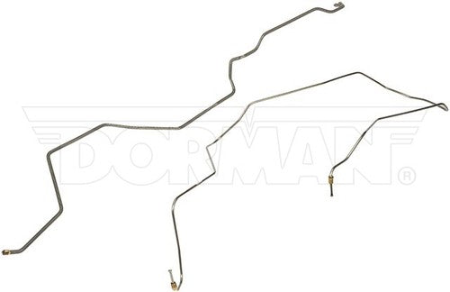 Dorman (OE Solutions) 919-024 OE Solutions BRAKE HARDWARE AND CABLES OEM