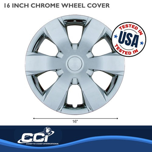 Coast To Coast IWC42916C  WHEEL COVER