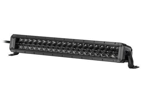 Hella 358197401 Black Magic Tough LIGHT BAR