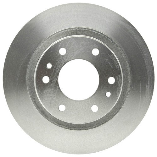 Raybestos Brakes 580019R R-Line BRAKE ROTORS OEM