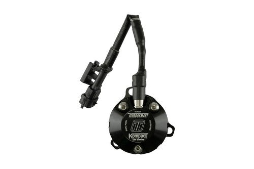 Turbo Smart TS-0223-1086 Kompact EM BLOW OFF VALVE