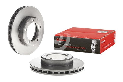 Brembo 09914311C02  BRAKE ROTORS
