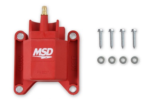 MSD Ignition 8227 Blaster COIL IGNITION
