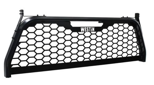 Westin Automotive 57-81005A HLR Truck Rack HEADACHE RACK ACCESSORIES