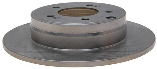 Raybestos Brakes 980902R R-Line BRAKE ROTORS OEM