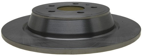Raybestos Brakes 681013R R-Line BRAKE ROTORS OEM