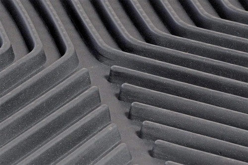 Dee Zee DZ90710 All Weather FLOOR MATS