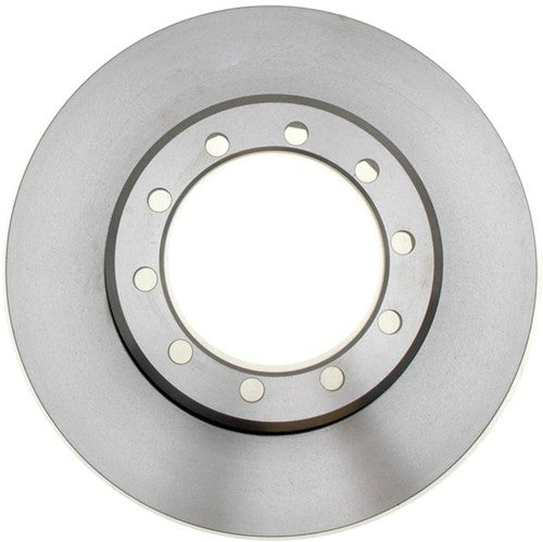 Raybestos Brakes 66205 Advanced Technology BRAKE ROTORS OEM