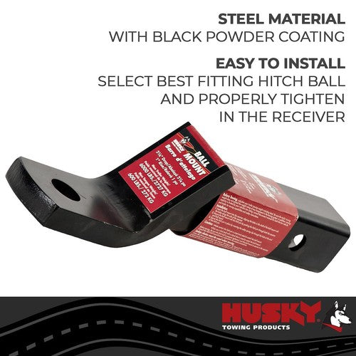 Husky Towing 31360  HITCH ACCESSORIES