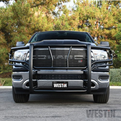 Westin Automotive 57-23960 HDX GRILL GUARD