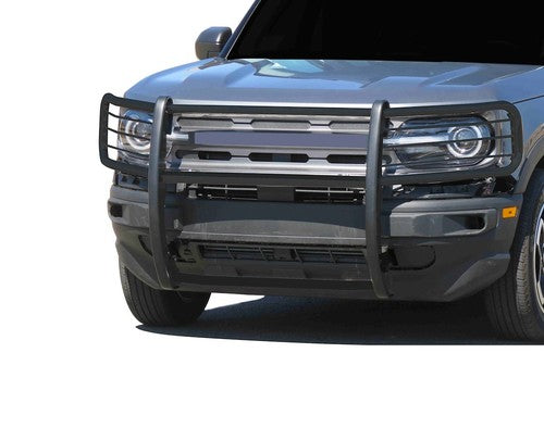 Black Horse Offroad 17FP11MA  GRILL GUARD
