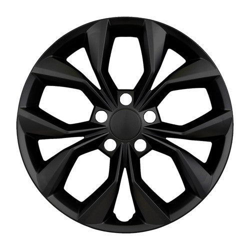 Coast To Coast 56217BLK  WHEEL COVER