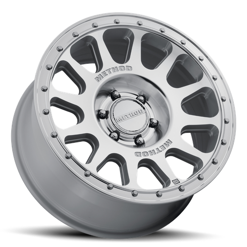 Method Race Wheels MR70929060312H 709HD Series WHEELS