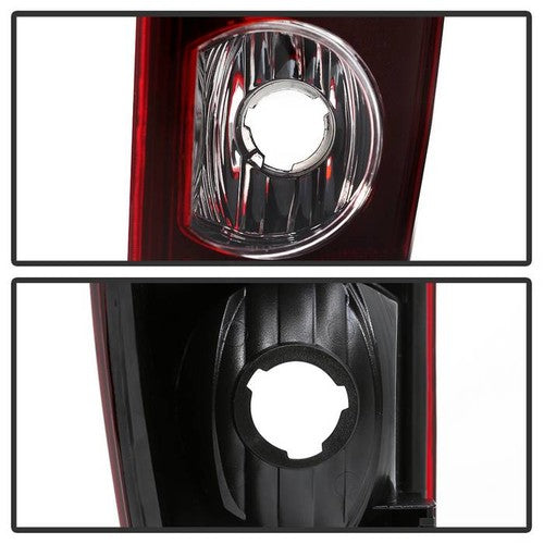 Xtune 9045790  DAYTIME RUNNING LIGHTS