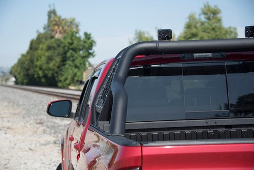 Armordillo 7180345 CR1 Series BED RAILS