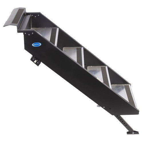 MOR/ryde STP-212 Gen 2 STEPS & STEP RUGS RV