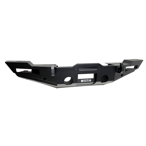 Westin Automotive 59-711195 Bumper XTS 1-Piece Steel With Mounting Brackets