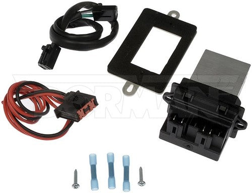 Dorman (TECHoice) 973-517 TECHoice HEATER PARTS