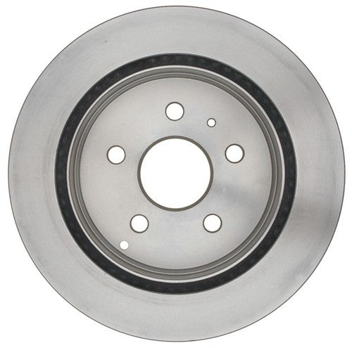 Raybestos Brakes 580763 Specialty - Truck BRAKE ROTORS OEM