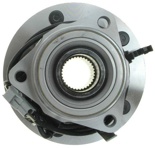 Raybestos Brakes 715023 PG PLUS  FRONT PADS SHOES ROTORS DRUMS