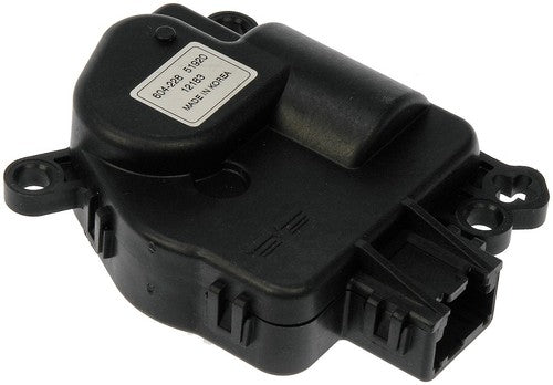 Dorman (OE Solutions) 604-228 OE Solutions ACTUATOR