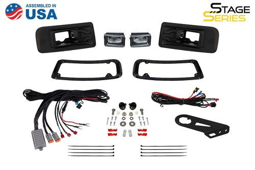 Diode Dynamics DD7768 Elite Series LED LIGHTS