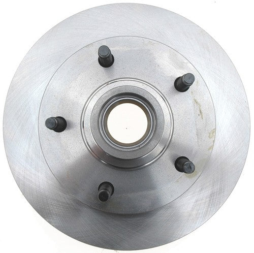 Raybestos Brakes 66455R R-Line BRAKE ROTORS OEM