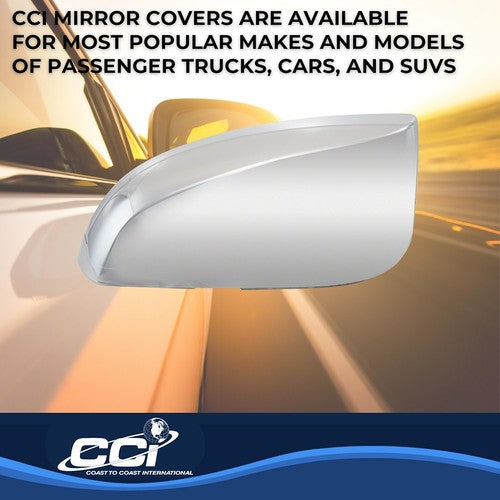 Coast To Coast CCIMC67530R  MIRROR COVERS