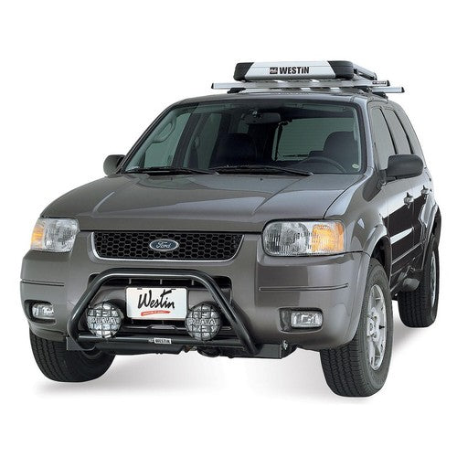 Westin 30-0025 Light Bar - Black