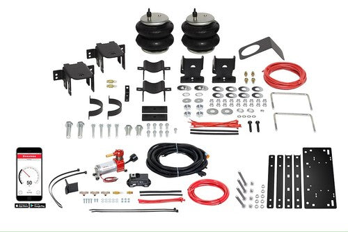 Firestone Industrial 2864 All-In One HELPER SPRINGS
