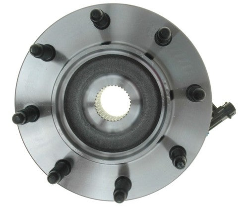 Raybestos Brakes 715058 R-Line BEARINGS OEM