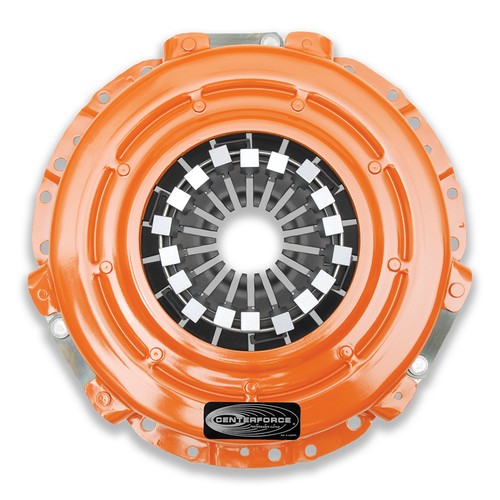 Centerforce CFT260000 CF II Series CLUTCH SET