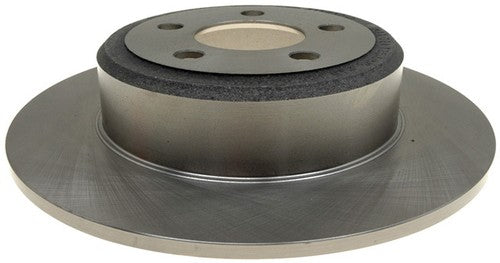 Raybestos Brakes 780254R R-Line BRAKE ROTORS OEM