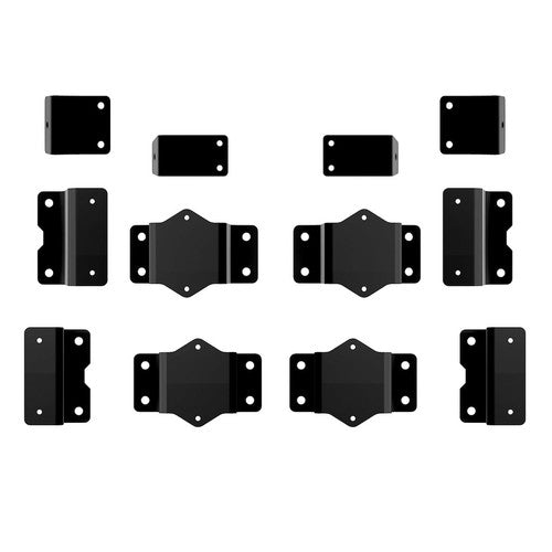 Putco 195202 Molle Panel Fits 19-20 1500 Classic