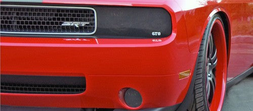GT Styling GT041FS  FOG LIGHT COVERS